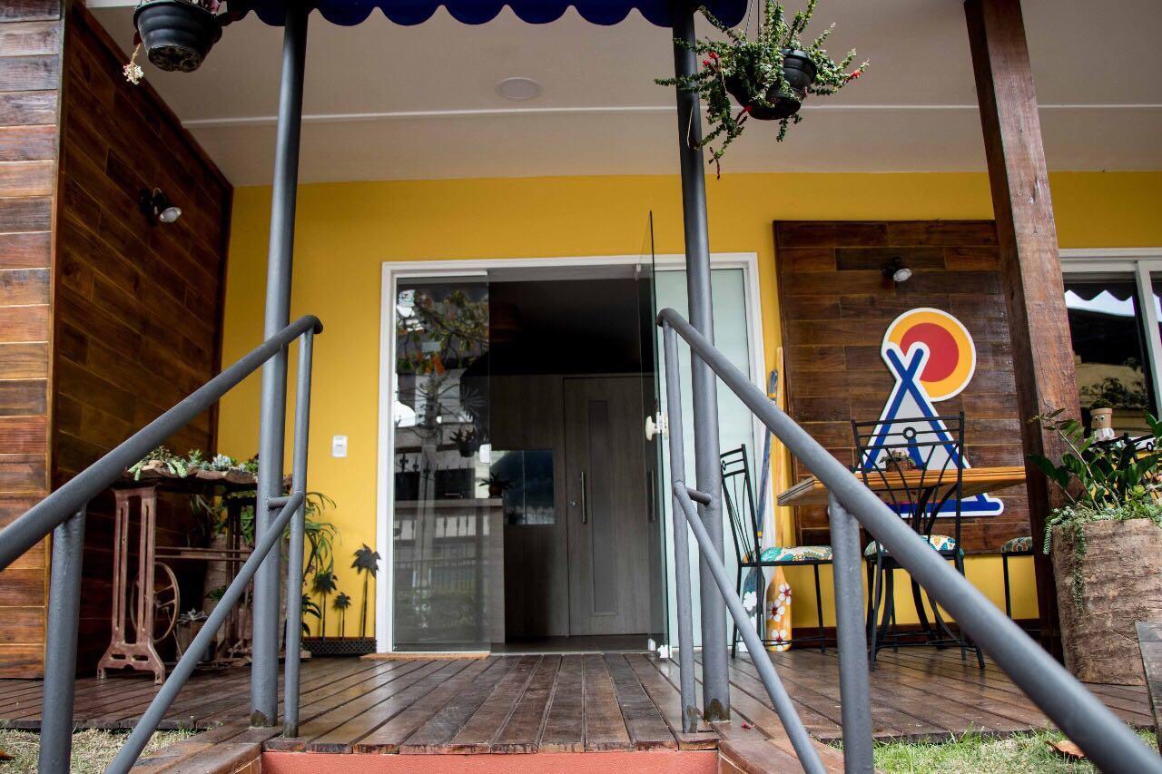 Kahale Hostel Cabo Frio Exterior photo