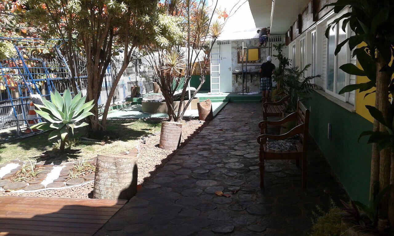 Kahale Hostel Cabo Frio Exterior photo