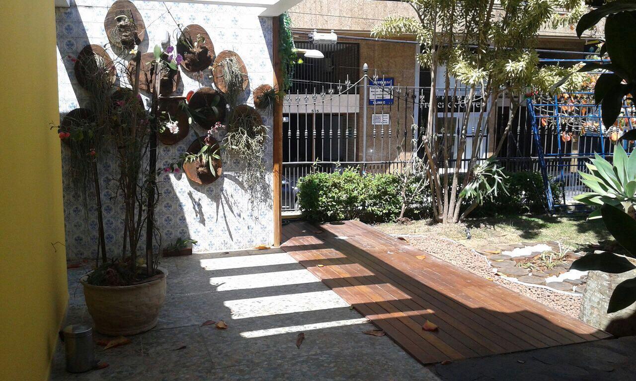 Kahale Hostel Cabo Frio Exterior photo